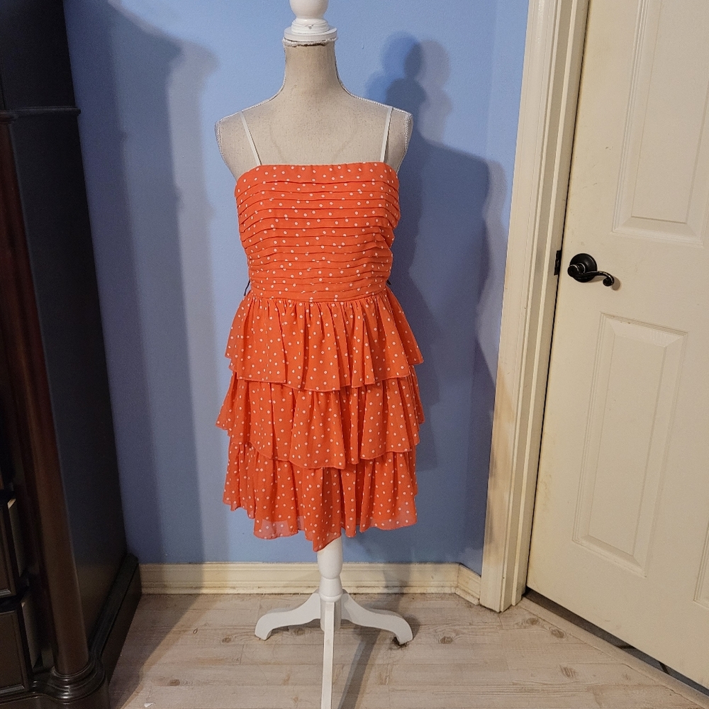 Jodi Kristopher Size 13 Dress